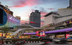 曼谷暹罗美居酒店